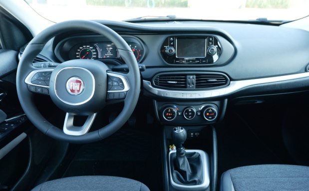 Fiat Egea- otogundem 2