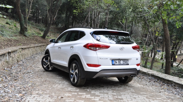 hyundai tucson testi otogundem2