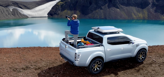 renault röportajları otogundem