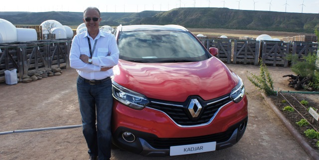 renault röportajları otogundem1