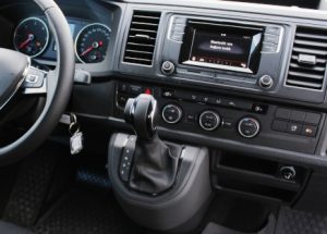 volkswagen caravelle 2.0 tdı testi2
