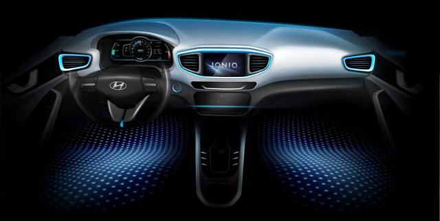 Hyundai IONIQ otogundem (1)