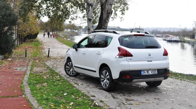 peugeot 3008 testi otogundem3