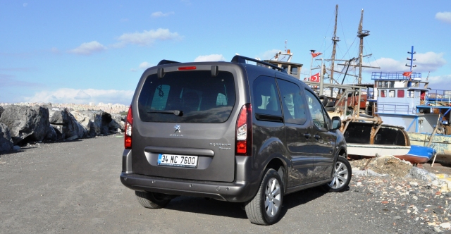peugeot partner tepee testi otogundem1