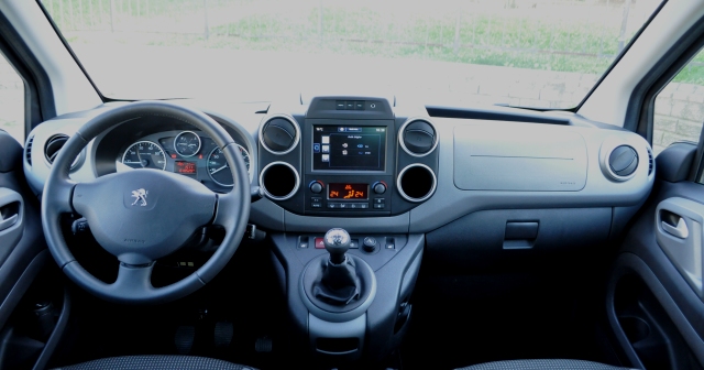 peugeot partner tepee testi otogundem3