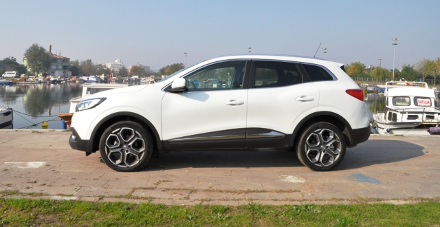 renault kadjar testi otogundem2