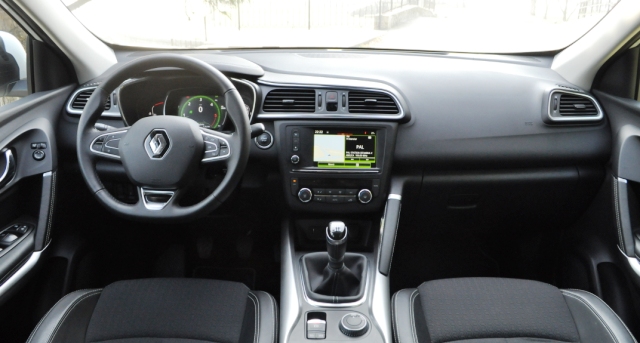 renault kadjar testi otogundem3