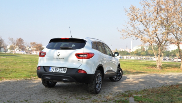 renault kadjar testi otogundem4
