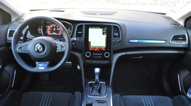 renault megane lizbon otogundem3