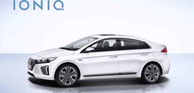 Hyundai IONIQ otogundem2