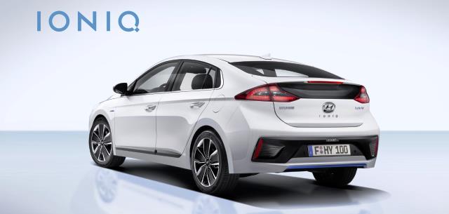 Hyundai IONIQotogundem