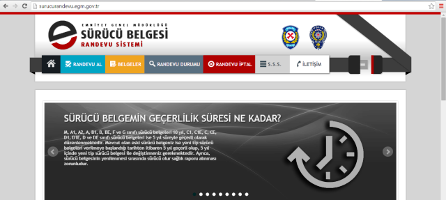 yeni ehliyet sistemi otogundem 1