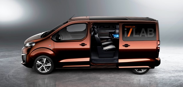 PEUGEOT_Traveller_i-Lab_otogundem 2