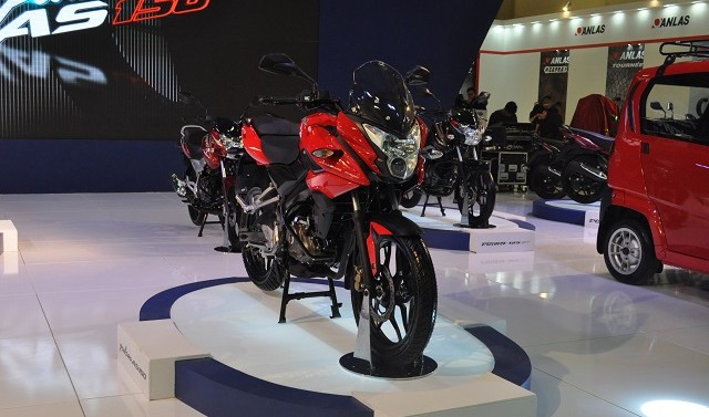 bajaj otogundem