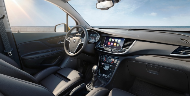 opel mokka x otogundem 3
