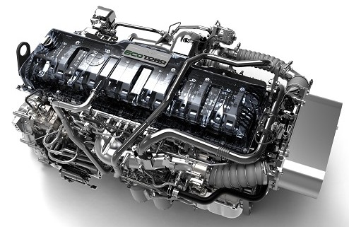 Ford_Otosan_Ecotorq_motor otogundem