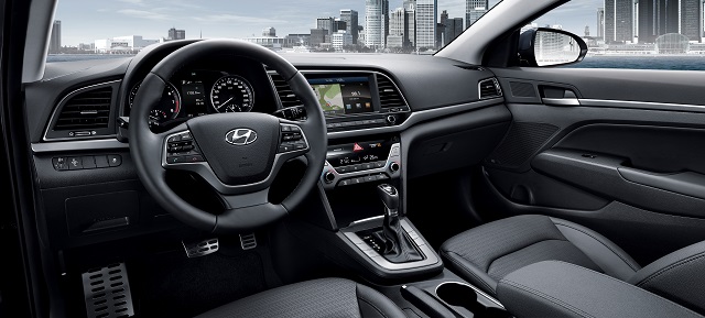 Ic Mekan elantra otogundem