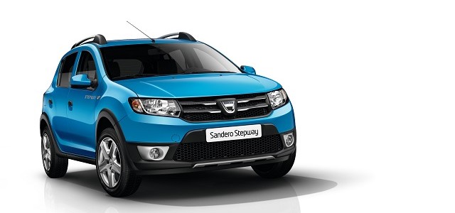 Dacia’da Nisan Ayında ‘0’ Faiz