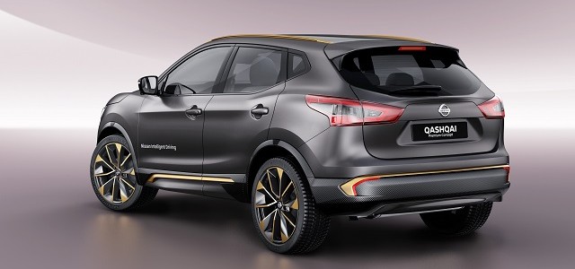 nissan otonom sürüş otogundem