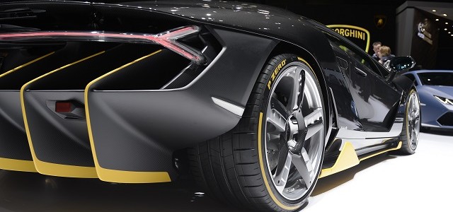 pirelli otogundem