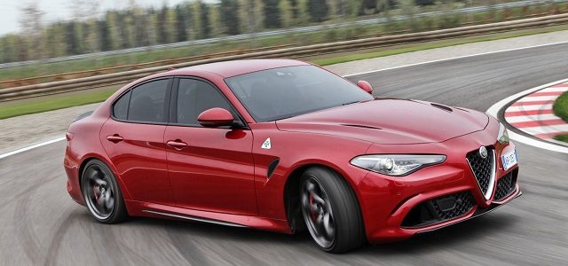 Alfa Romeo Giulia Quadrifoglio-2otogundem