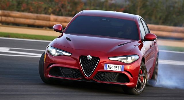 Alfa Romeo Giulia Quadrifoglio-otogundem
