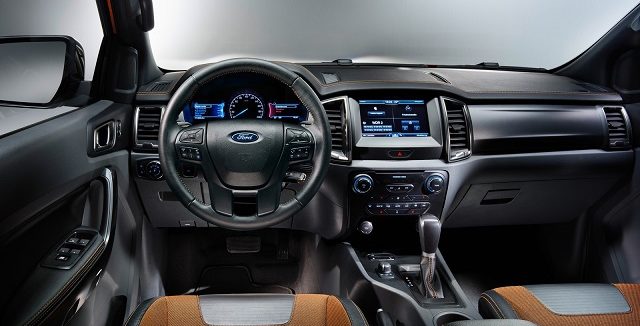 ford ranger otogundem3