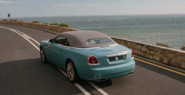 Rolls-Royce Dawn otogundem 2