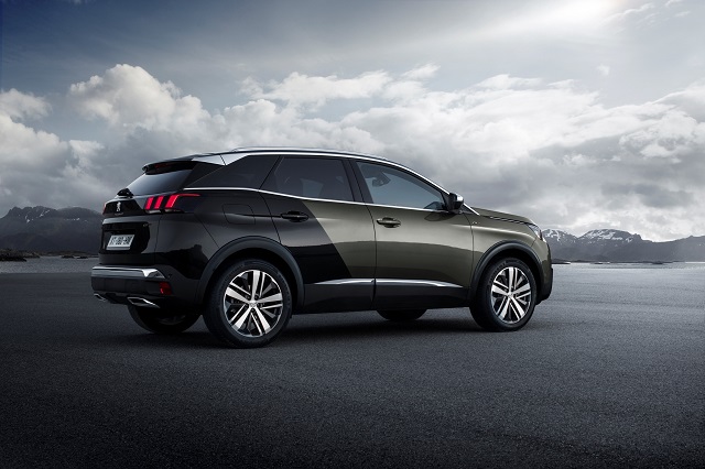 Yeni Peugeot 3008 GT otogundem 4