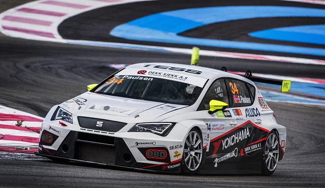 seat stianpaulsen otogundem