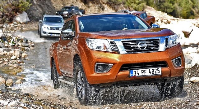 NİSSAN_Navara_otogundem