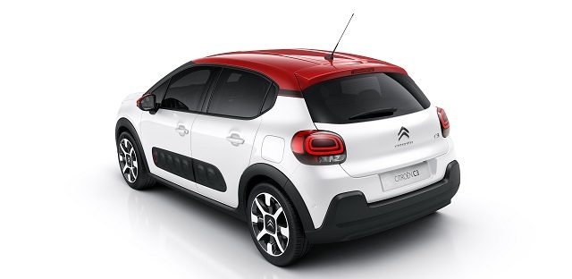 citroen c3 otogundem 2