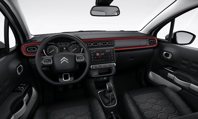 citroen c3 otogundem 3