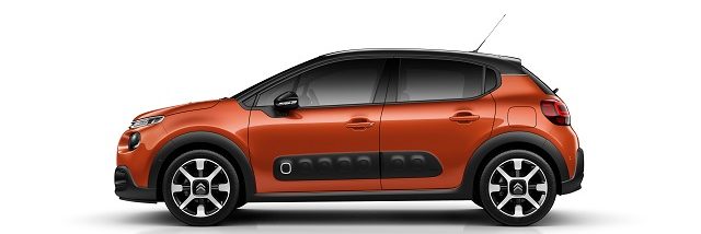citroen c3 otogundem 4