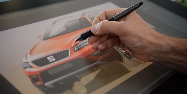 seat ateca otogundem 2