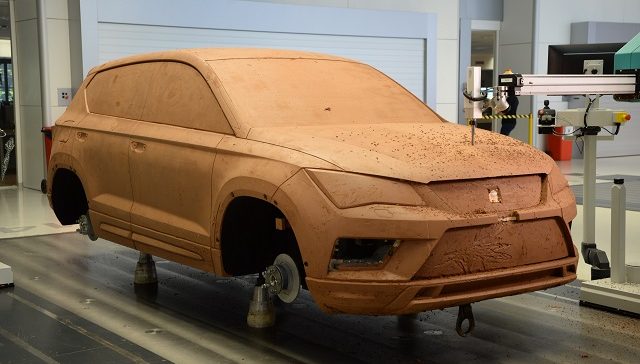 seat ateca otogundem 3