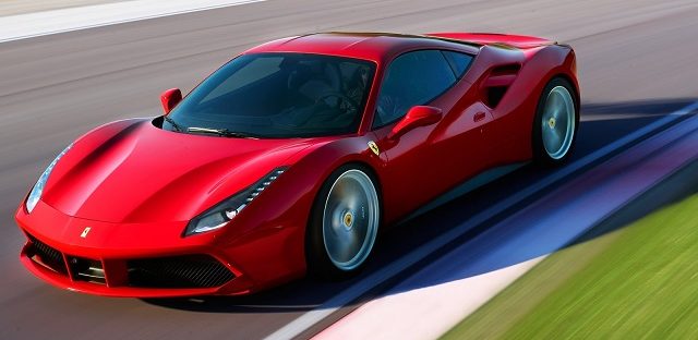 Ferrari-488_GTB otogundem