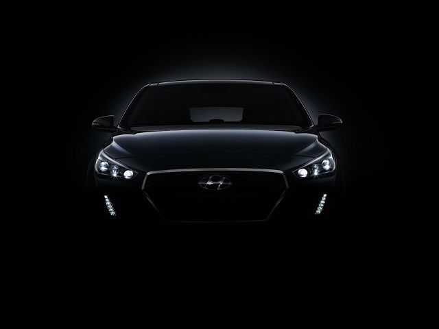 Hyundai Yeni i30-otogundem