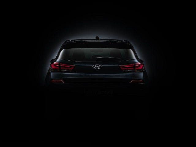 Hyundai Yeni i30 otogundem