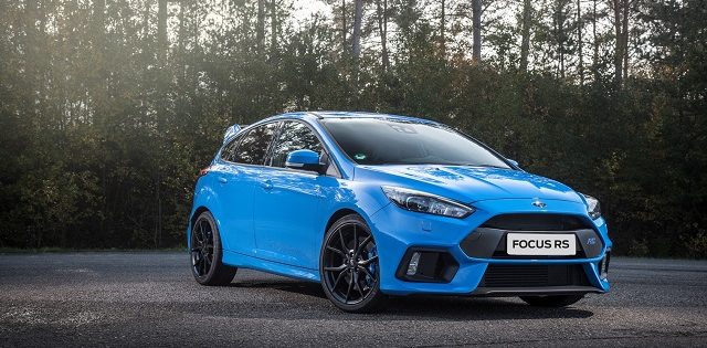 ford focus rs otogundem 4