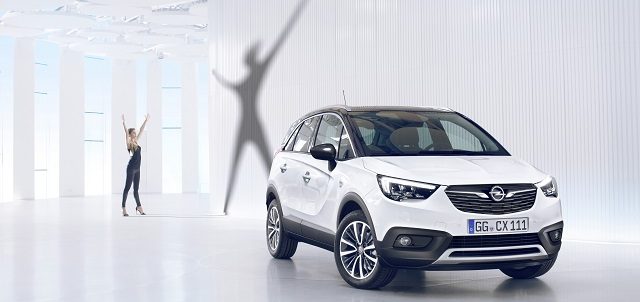 Opel-Crossland-otogundem