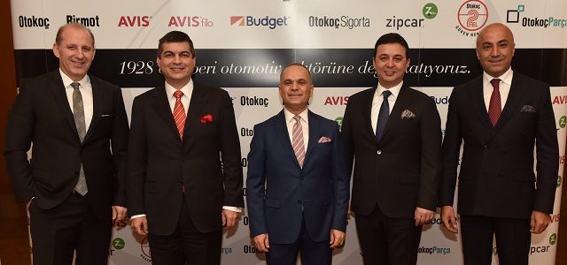 Otokoç tek başına pazarın yüzde 8’ini sırtladı Otokoç Otomotiv otogundem