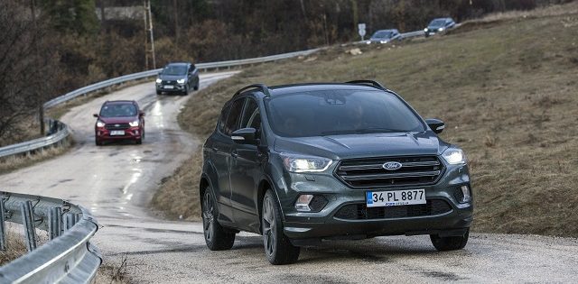 Ford_Kuga_toplu otogundem