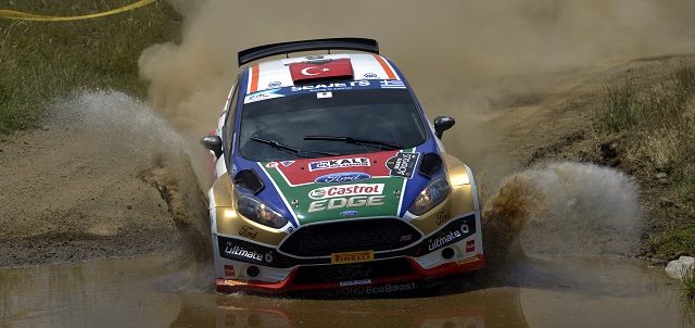 castrol ford team otogundem1