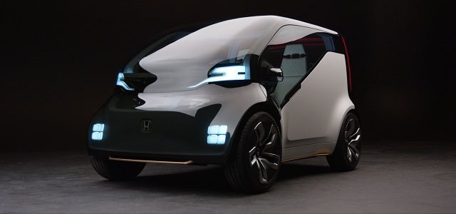 honda ces otogundem
