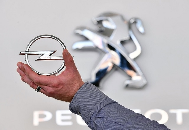 psa opel peugeot otogundem