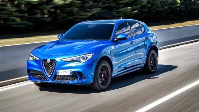Alfa Romeo Stelvio Quadrifoglio-otogundem