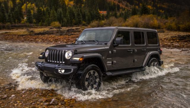 Yeni Jeep Wrangler-otogundem