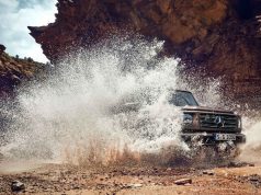 Mercedes G Serisi ve CLS’nin örtüsünü kaldırdı