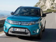 Hurda indirimli 4×4 Suzuki Vitara